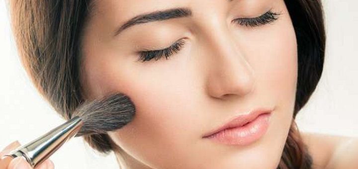 Inilah Rahasia Agar Makeup Kamu Bisa Awet Seharian