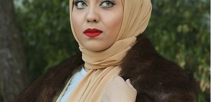Agar Wajah Kamu Terlihat Agak Tirus, Gunakan Model Hijab Yang Paling Cocok