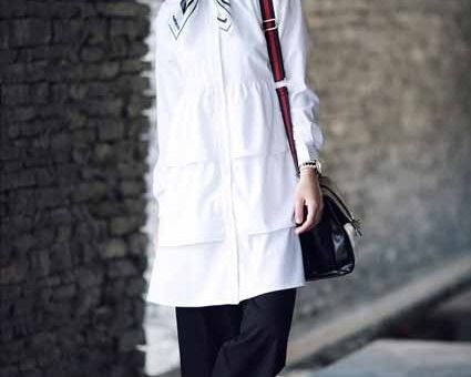 Tips Hijaber Untuk Bisa Tampil Cantik Ke Kampus