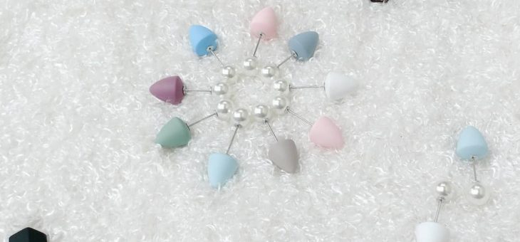 TUSPIN PENGGANTI JARUM PENTUL @Rp. 10.000