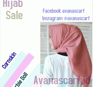Aplikasi APK Avanascarf