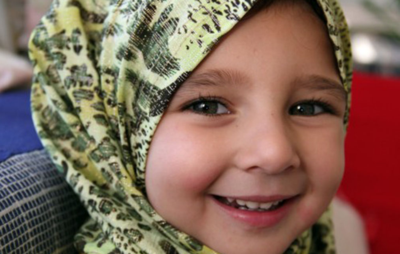Solusi Dan Caranya Supaya Anak Tertarik untuk Memakai hijab