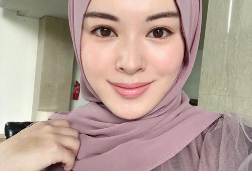 Gampang Untuk Ditiru Makeup Natural Korea ala Ayana Jihye Moon