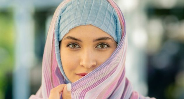 Warna Favorit Incaran Hijabers Wajib Kamu Miliki