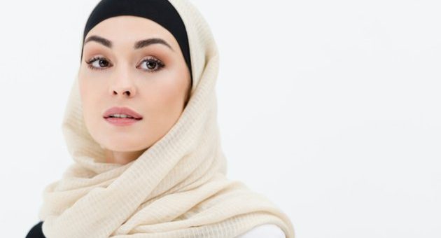Tips Dalam Memilih Dalaman Hijab Supaya Rambut Tidak Berantakan