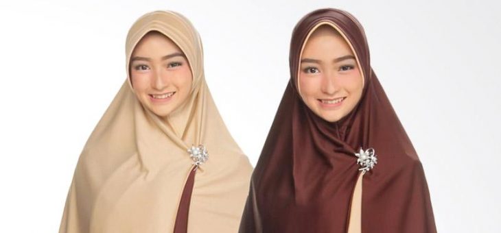 Hijab Bergo Milenial Nyaman dan Tips Penggunaannya