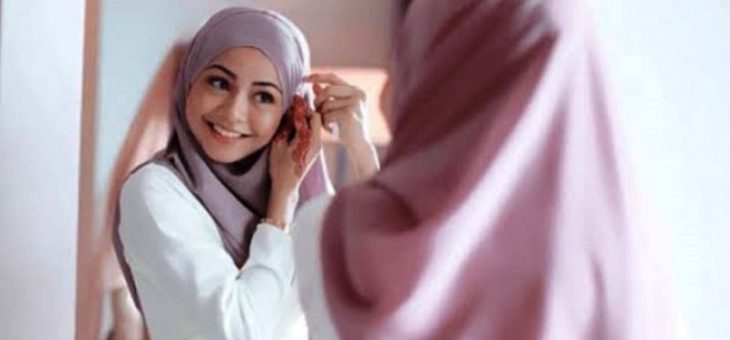 Cara Mudah Menjaga Hijab Agar Selalu Tetap Awet dan Tidak Cepat Rusak