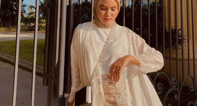 Rekomendasi OOTD Hijab Untuk Keperluan Pergi ke Kondangan