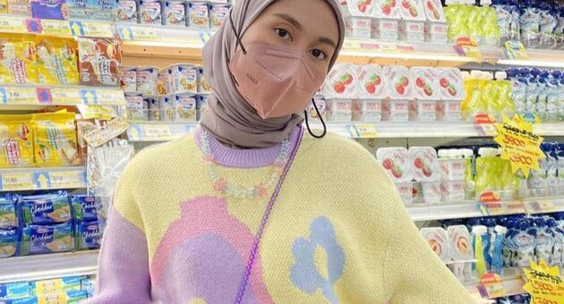 Hijab Outfit Kasual yang Nyaman Di Pakai dan Berkesan Santai