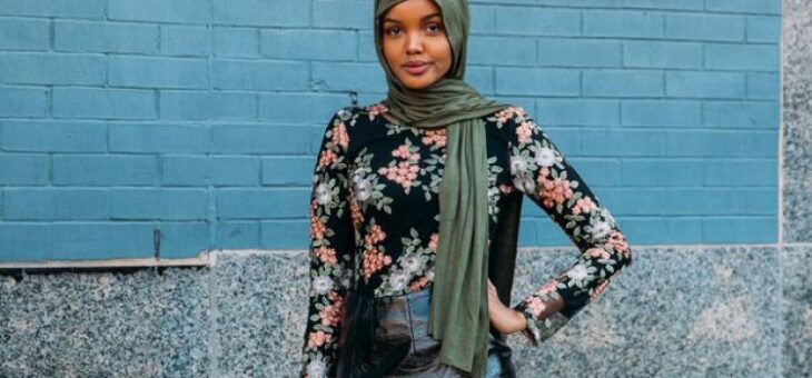 Kesalahan Mix and Match Busana Hijab, Hijaber Jadi Terlihat Pendek & Gemuk