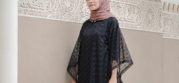 Inspirasi Outfit Hijab Untuk Kegiatan Buka Puasa Bersama Teman